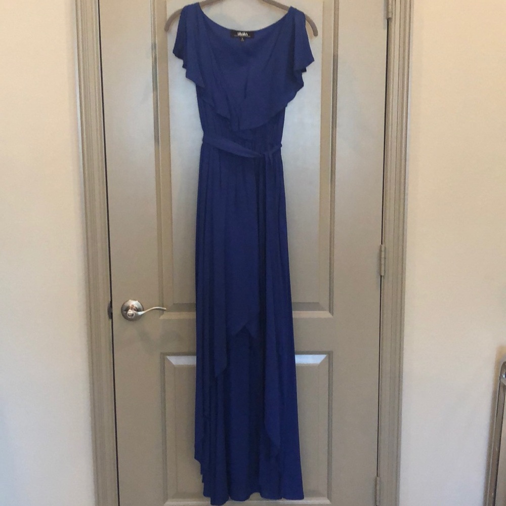 Lulu’s High Love Dress